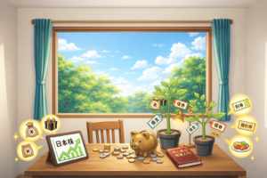 アイキャッチ_日本株投資