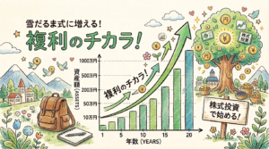アイキャッチ_複利の効果