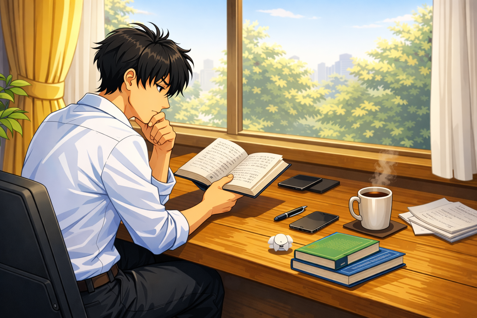 株式投資_銘柄探し